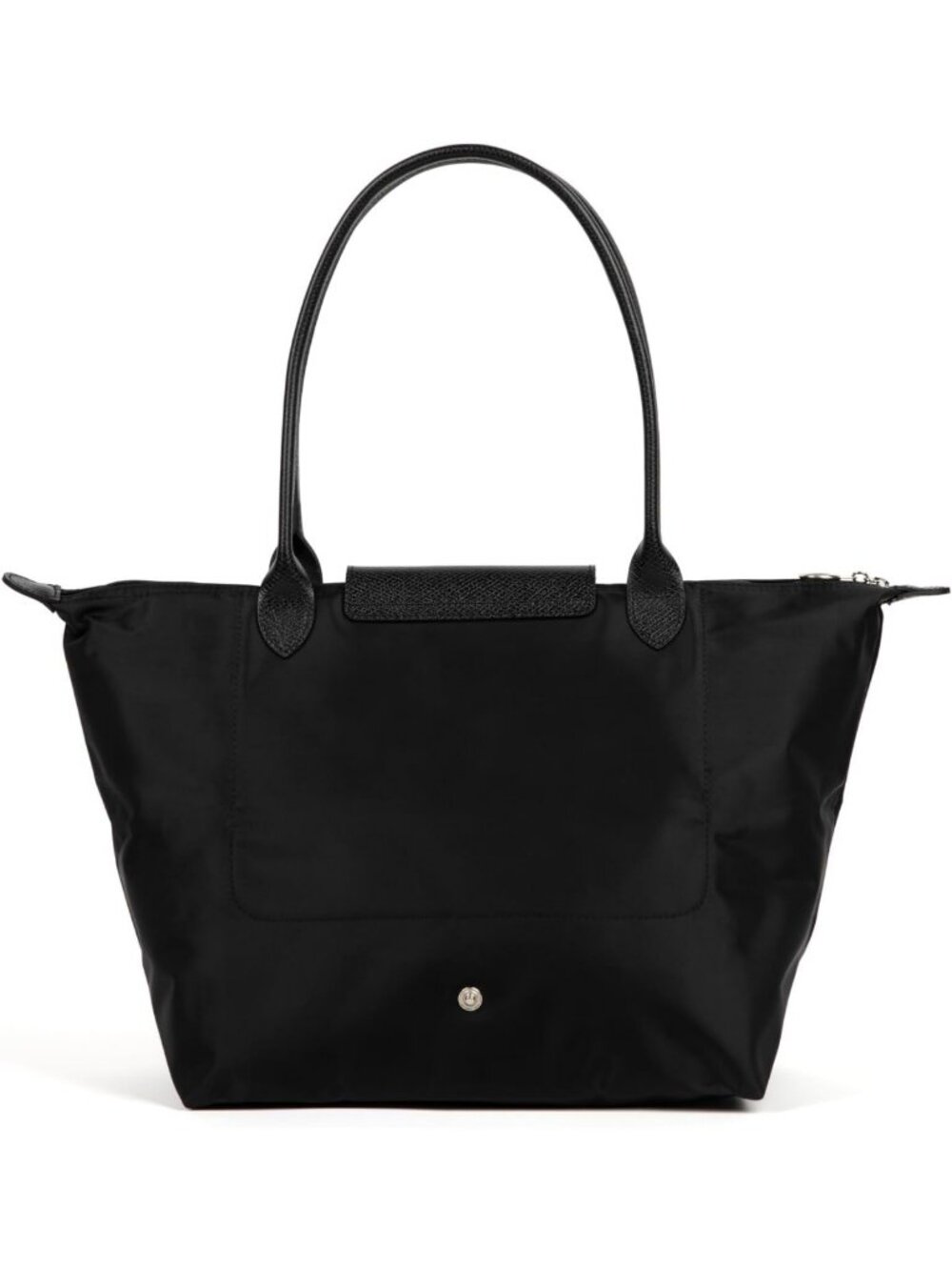 Stylish Nylon Tote Bag for Women | Water Resistant, Lightweight, Foldable, Zip
